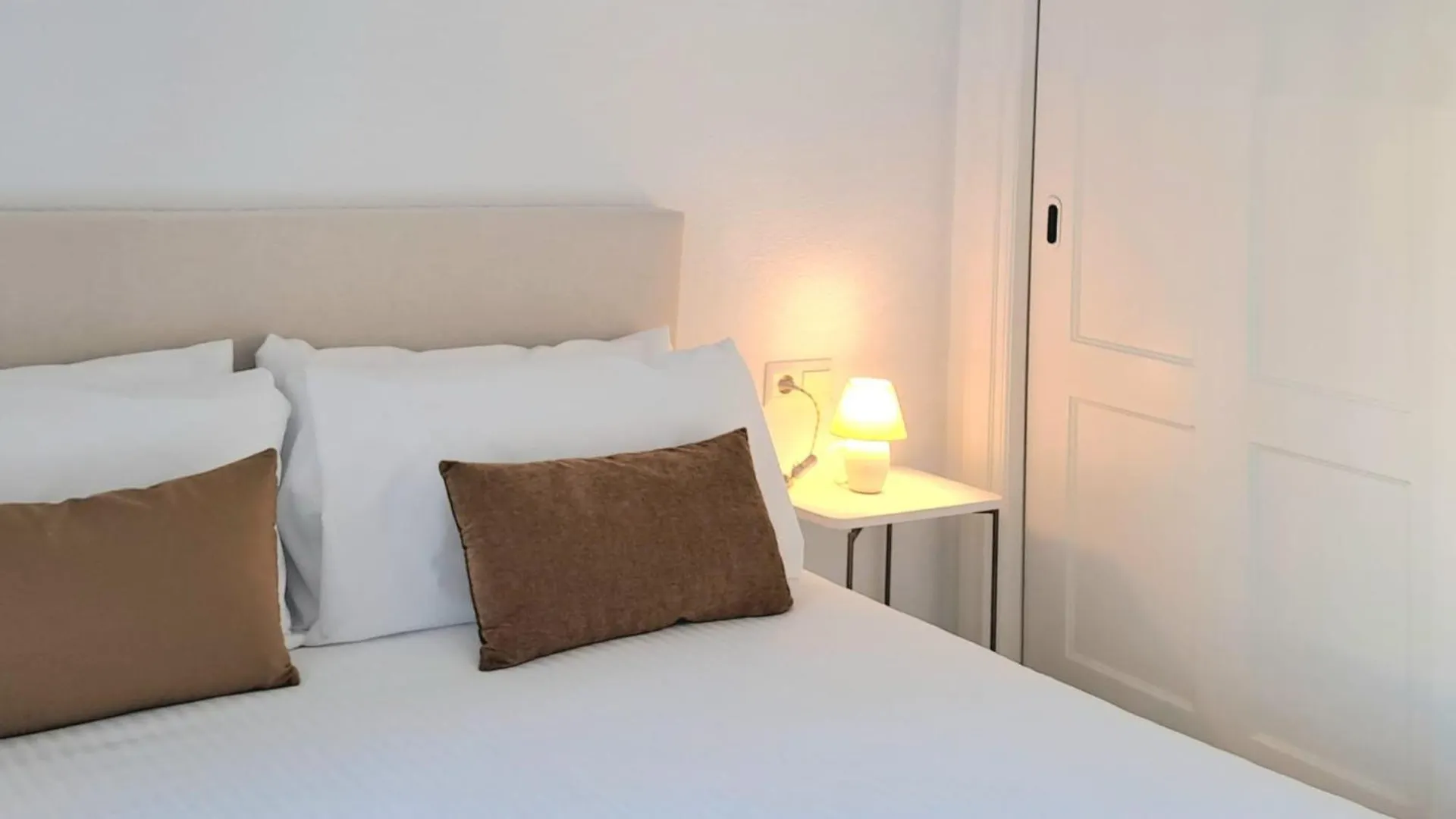Noctua Puerto Banus 003 Apartment Marbella Spain