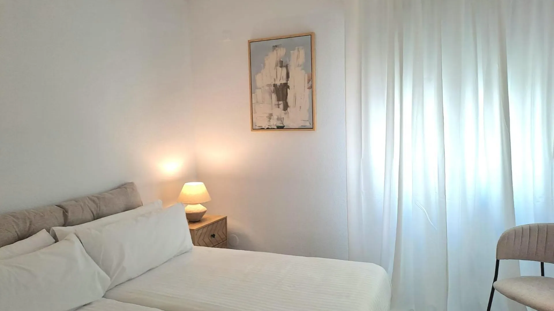 Noctua Puerto Banus 003 Apartment Marbella