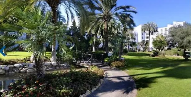 Noctua Puerto Banus 003 Apartment Marbella 0*,