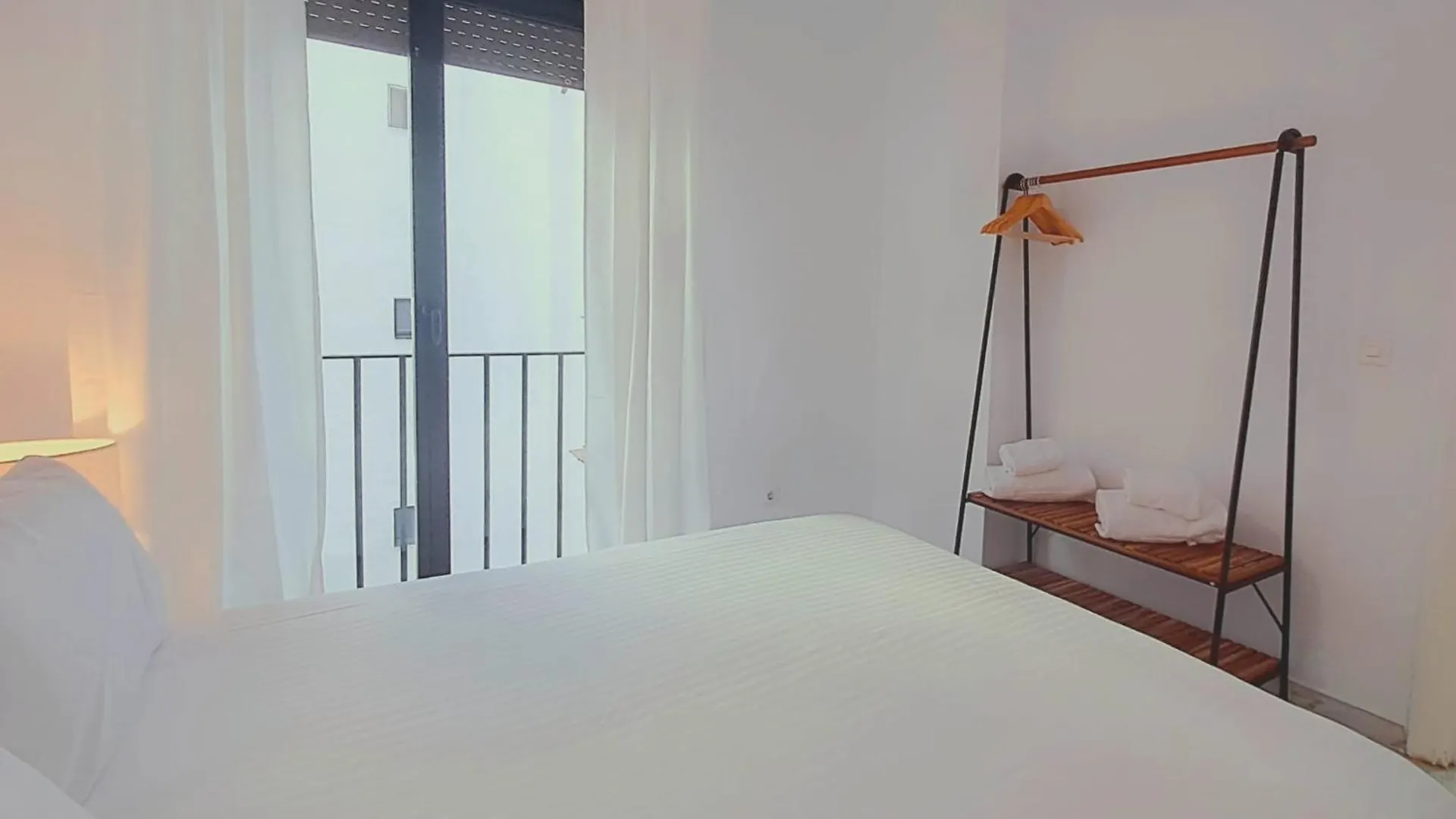 Noctua Puerto Banus 003 Apartment Marbella 0*,