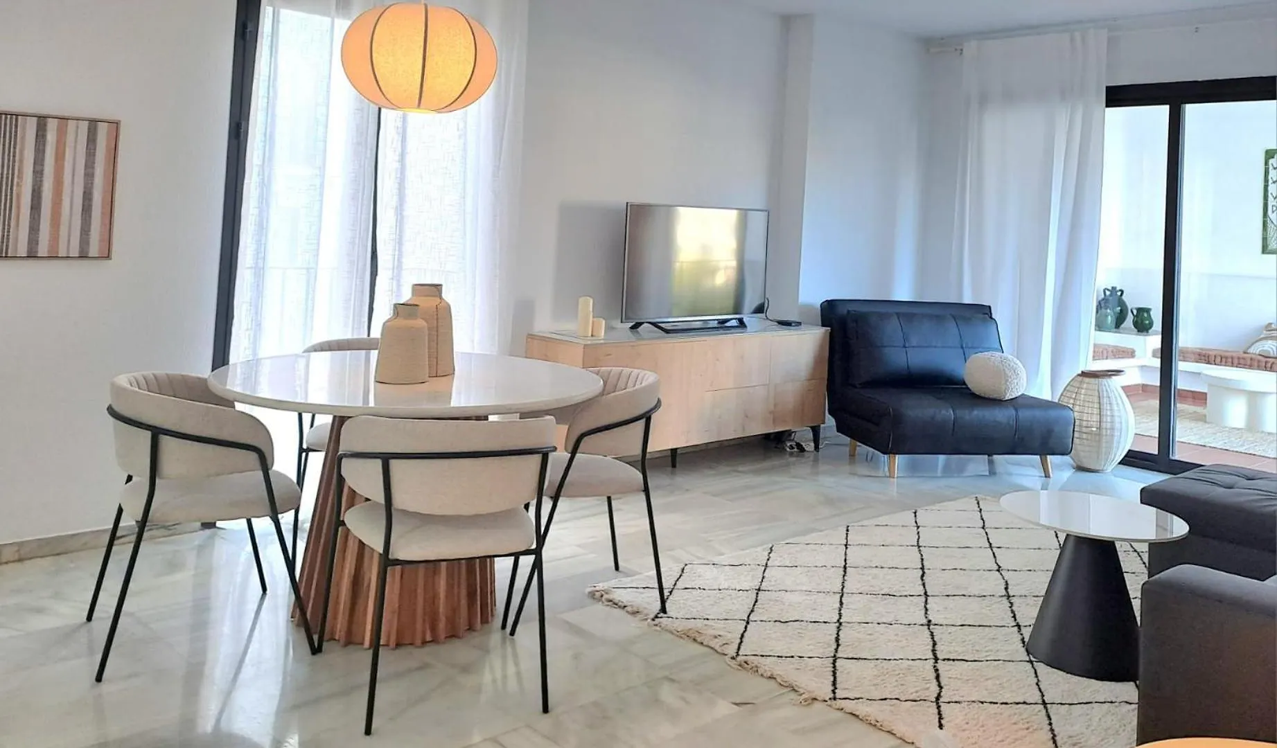 Noctua Puerto Banus 003 Apartment Marbella