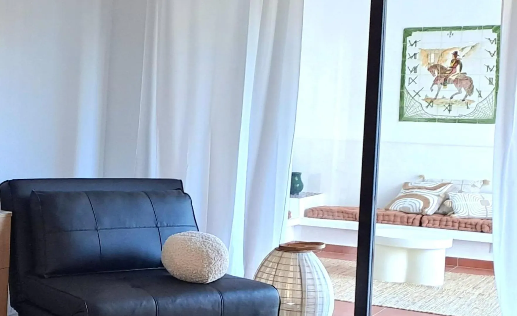 Noctua Puerto Banus 003 Apartment Marbella