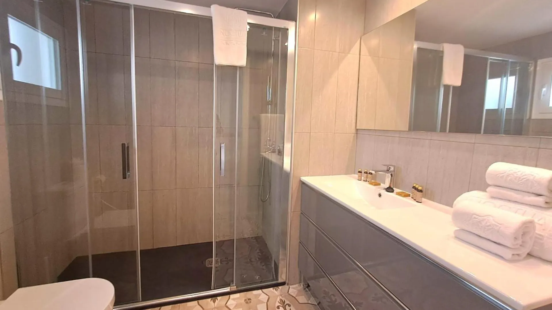 Noctua Puerto Banus 003 Apartment Marbella 0*,  Spain