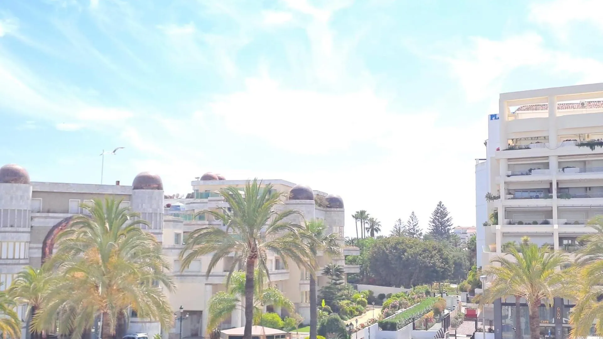 Noctua Puerto Banus 003 Apartment Marbella Spain