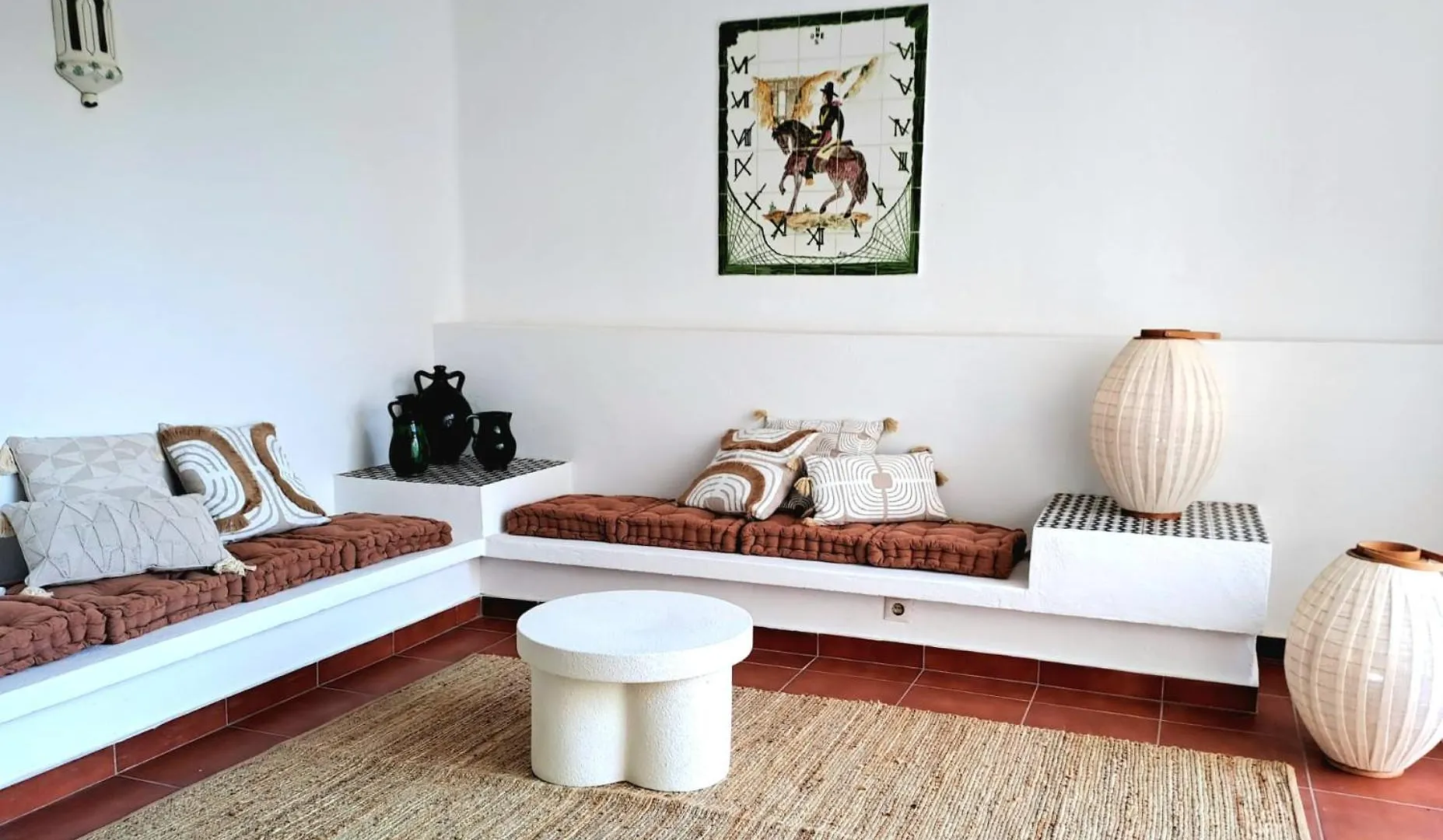 Noctua Puerto Banus 003 Apartment Marbella
