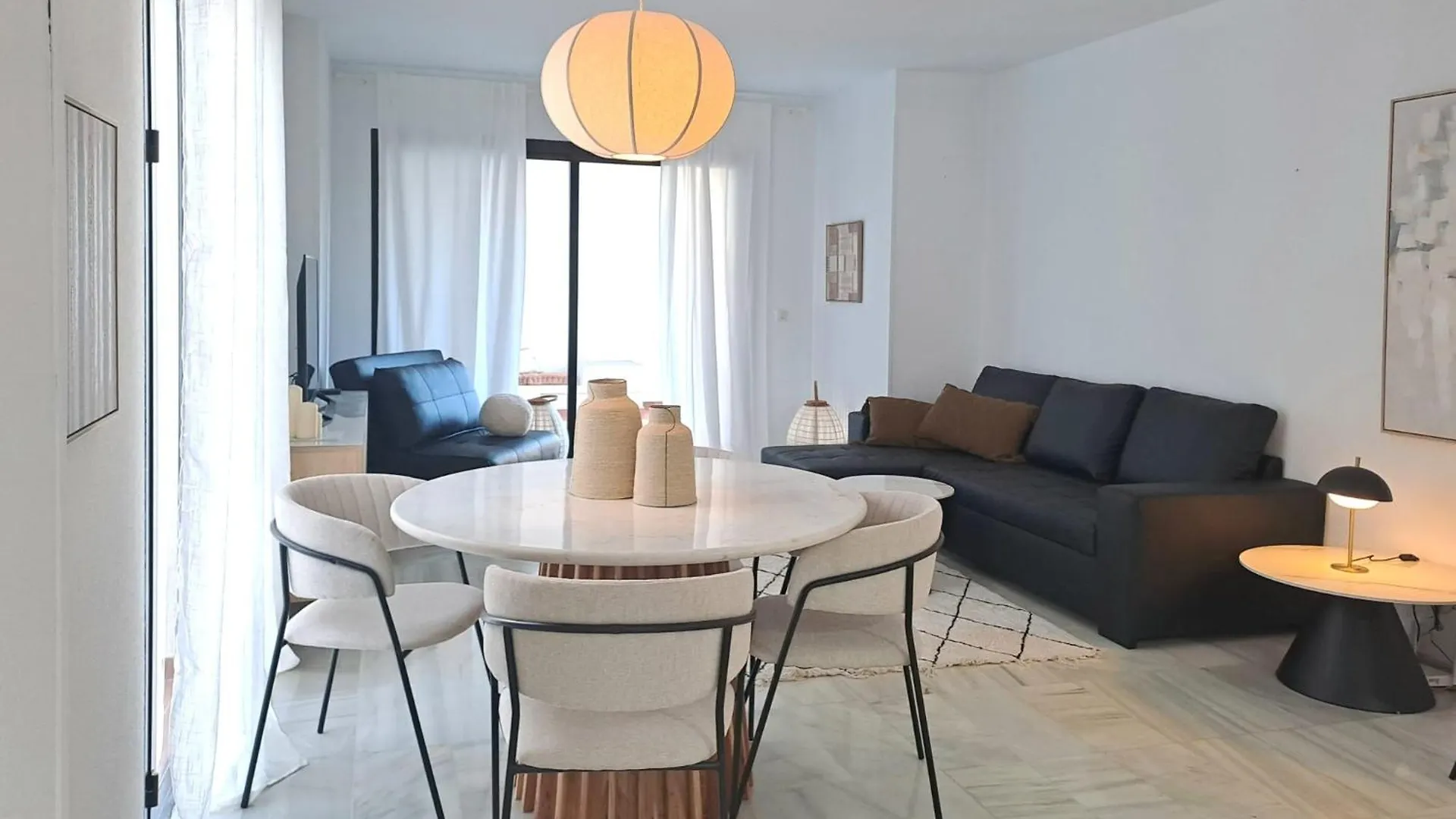Noctua Puerto Banus 003 Apartment Marbella