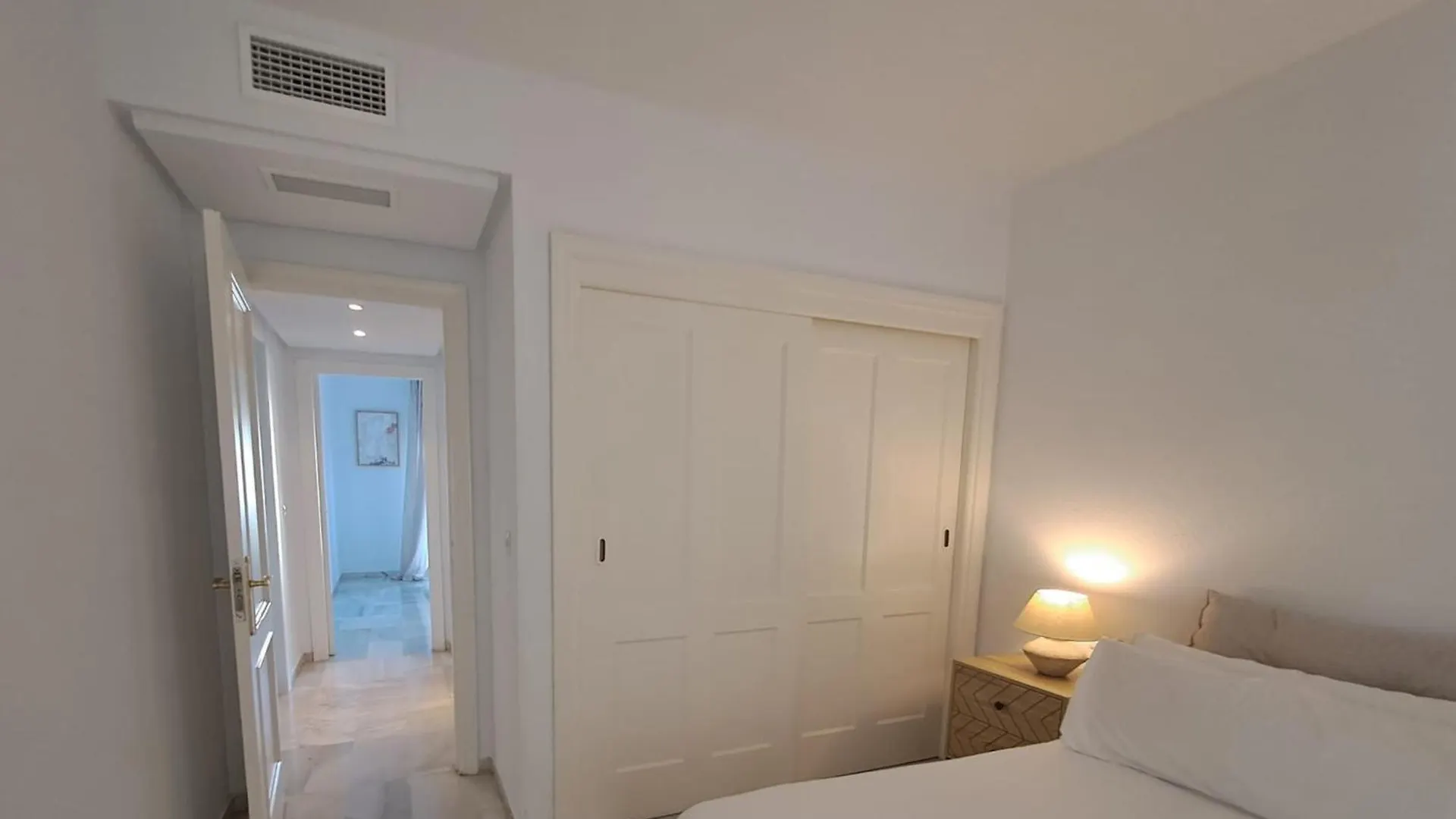 Apartament Noctua Puerto Banus 003 Marbella